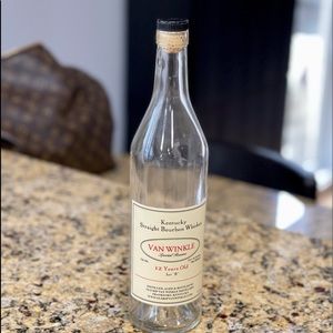 Van Winkle Special Reserve 12yr